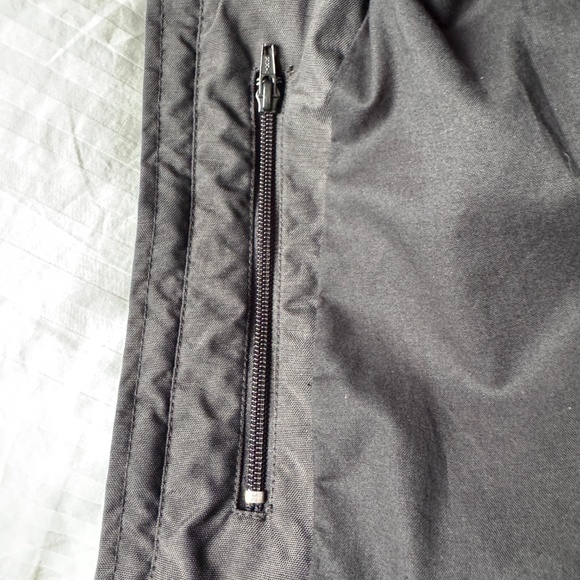 Harley Davidson - Black Canva Embroidered Jacket - Picture 12 of 16